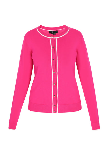 faina women's cardigan