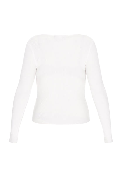 faina women's sweater