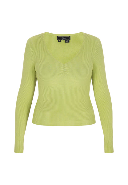 faina women's sweater