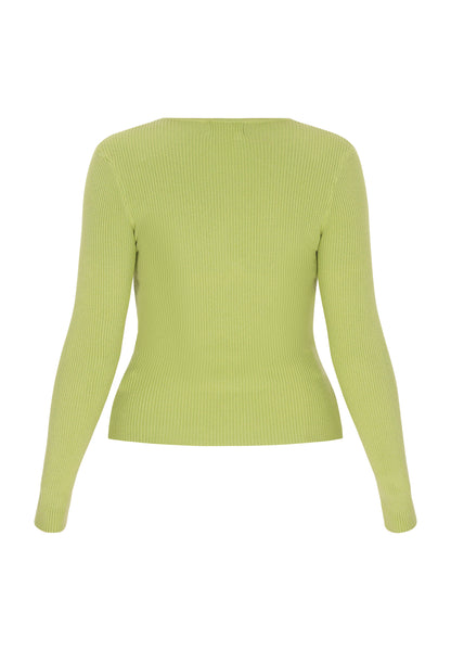 faina women's sweater