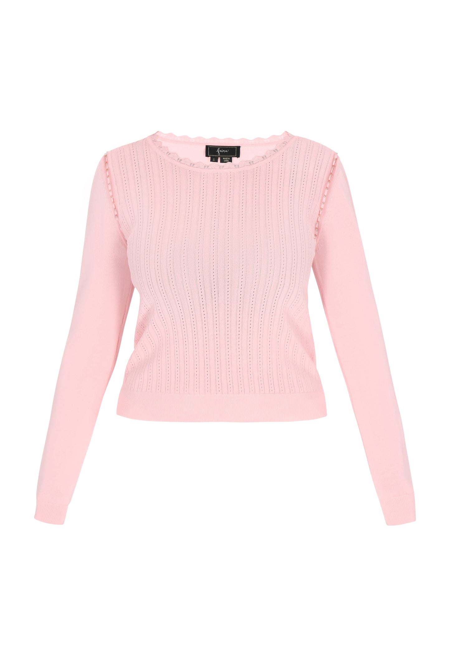 faina damski sweter