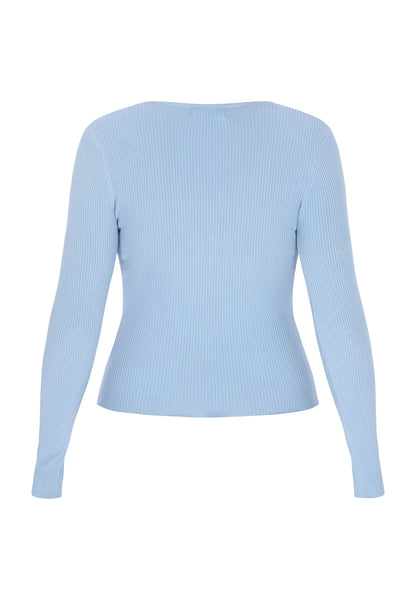 faina women's sweater
