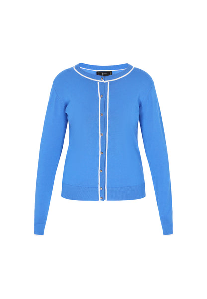 faina women's cardigan