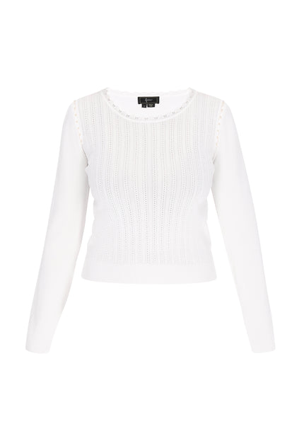 faina Women's Sweater