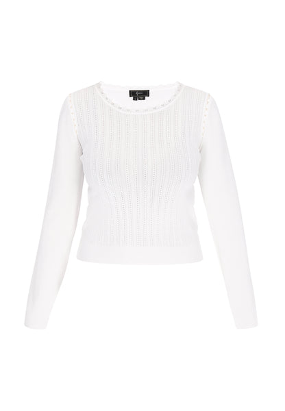 faina damski sweter
