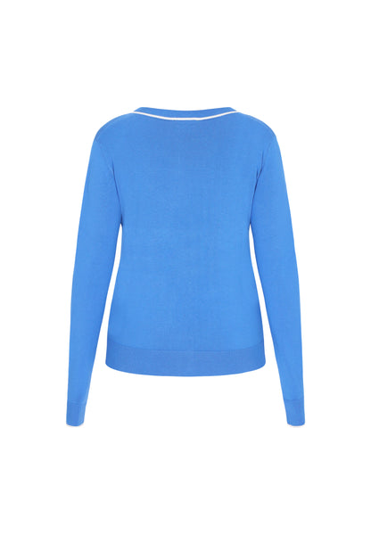 faina women's cardigan