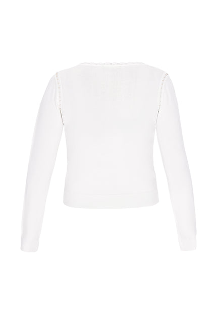 faina Women's Sweater