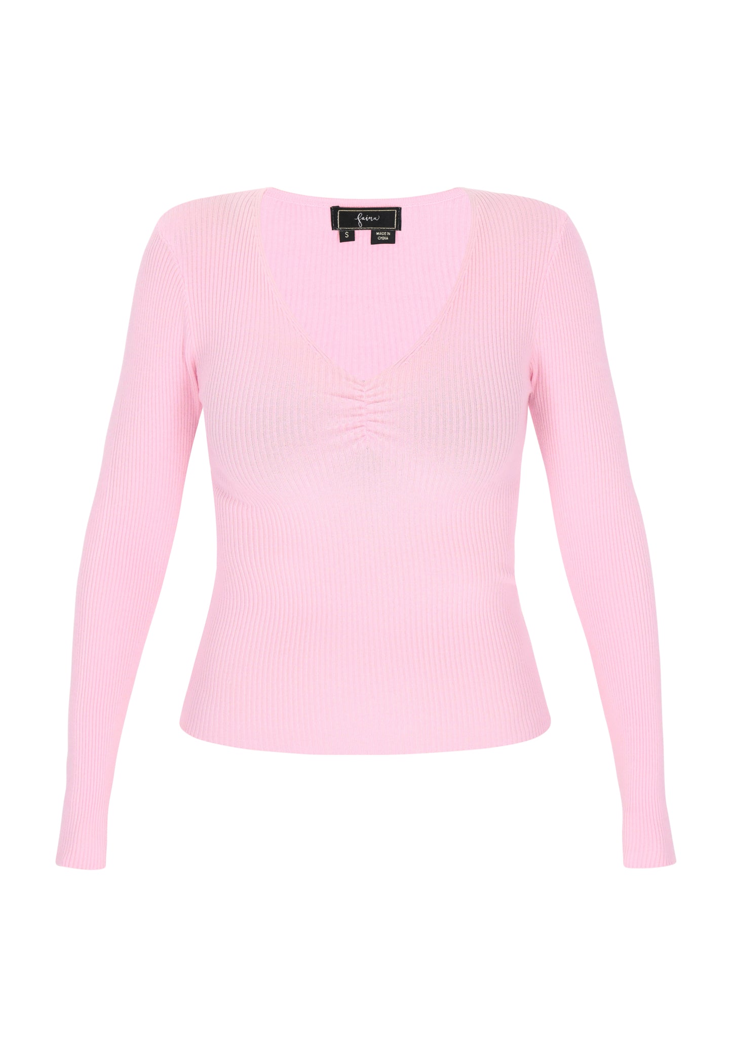 faina women's sweater