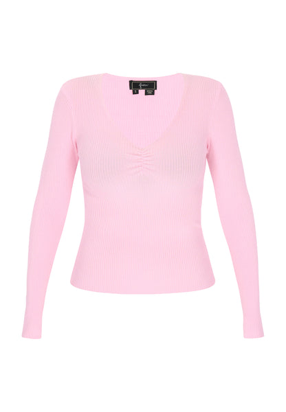 faina women's sweater