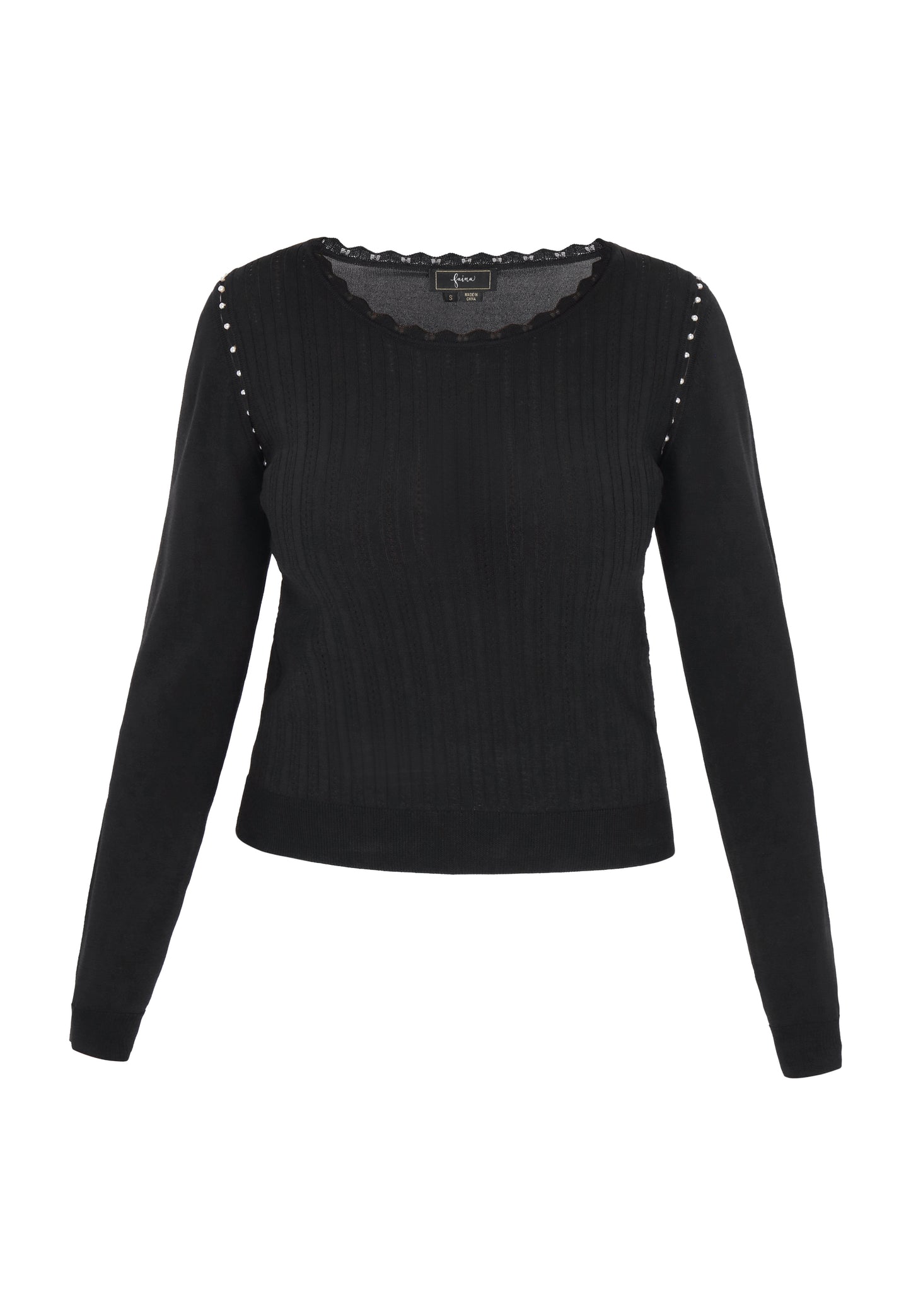 faina damski sweter