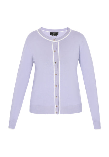 faina women's cardigan