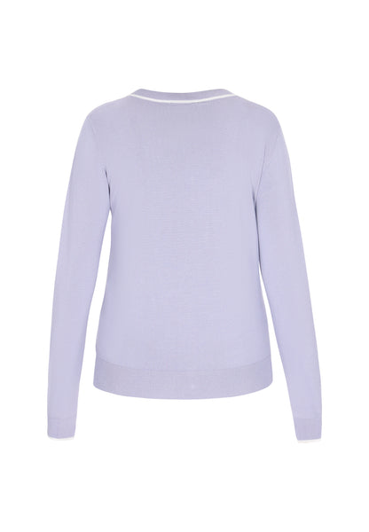 faina women's cardigan