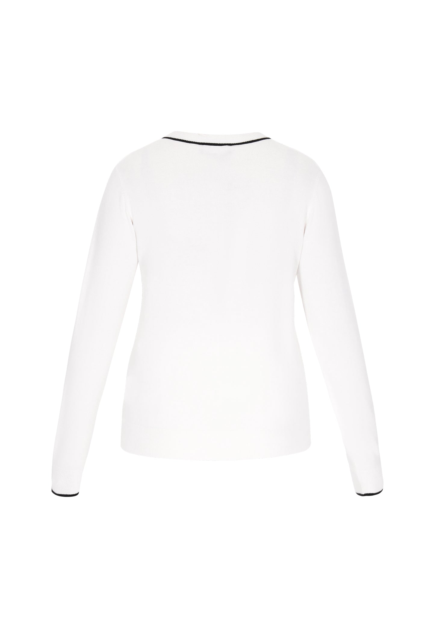 faina women's cardigan