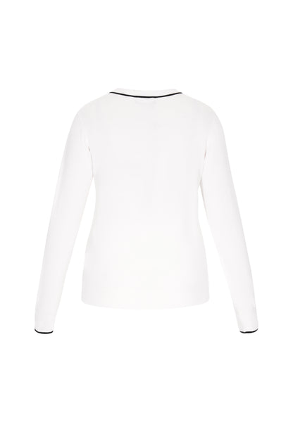 faina women's cardigan