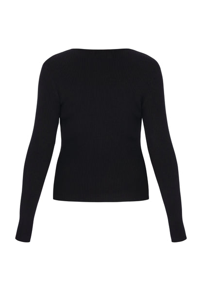 faina women's sweater