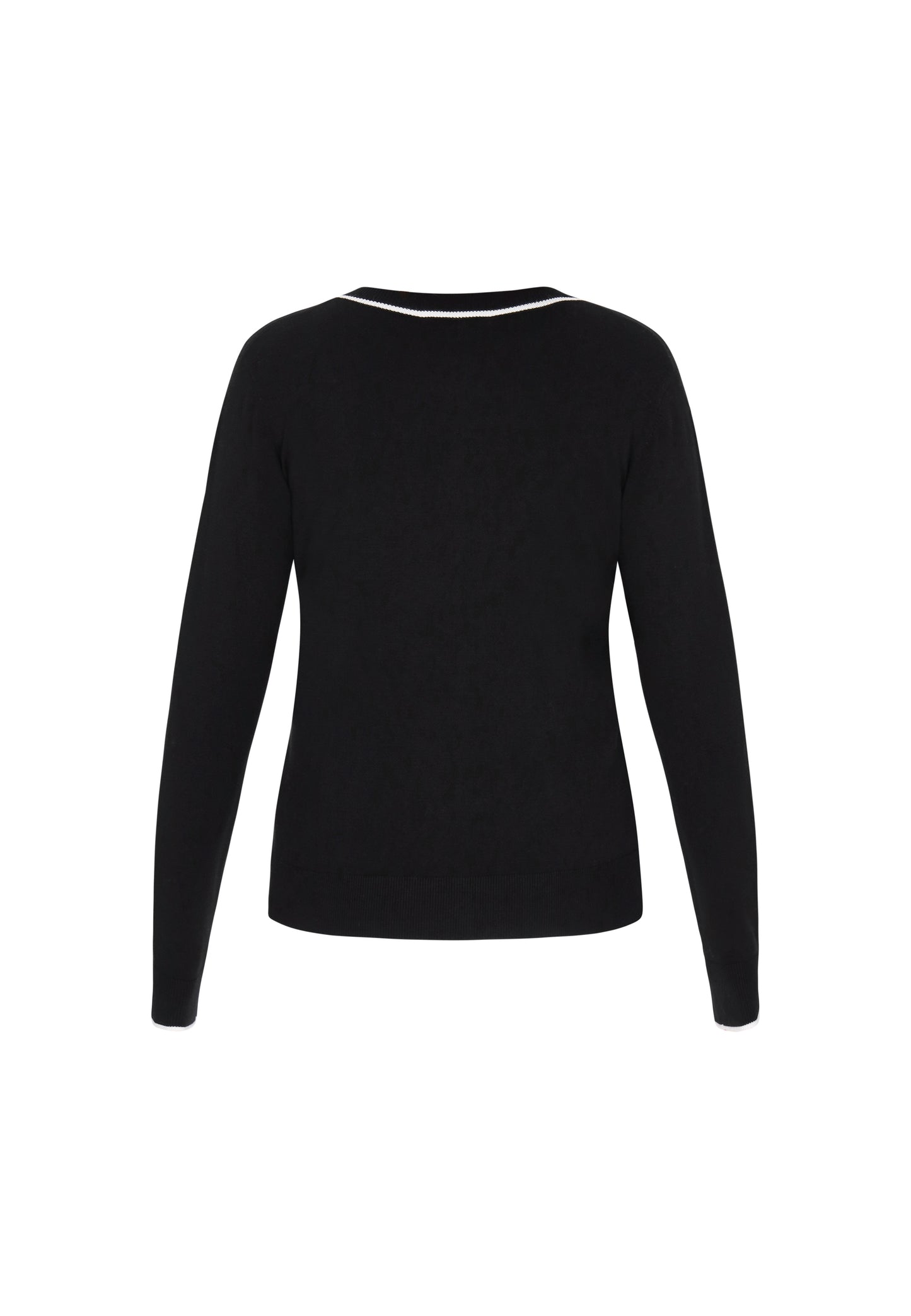 faina women's cardigan