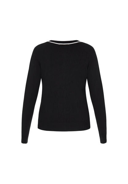 faina women's cardigan