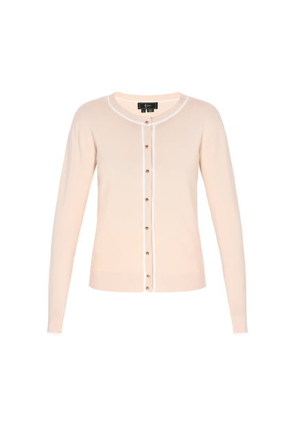 faina Women's Cardigan