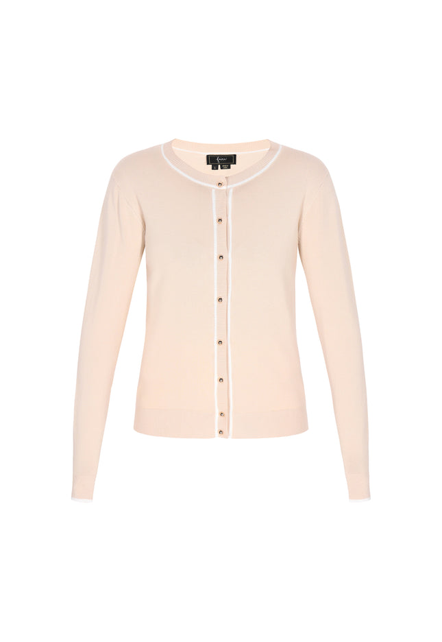 faina Women's Cardigan