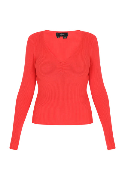 faina women's sweater