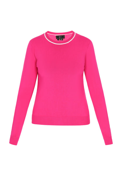 faina women's sweater