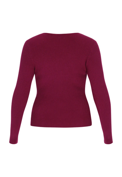 faina women's sweater