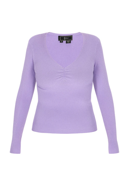 faina women's sweater