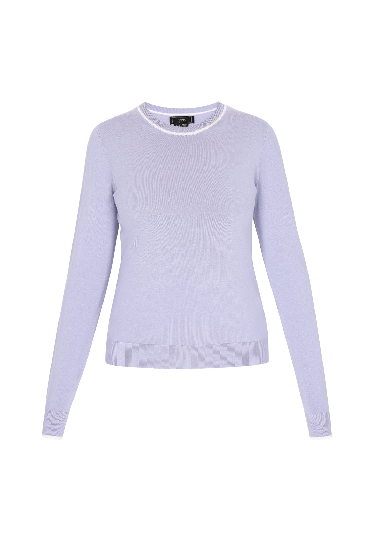 faina women's sweater