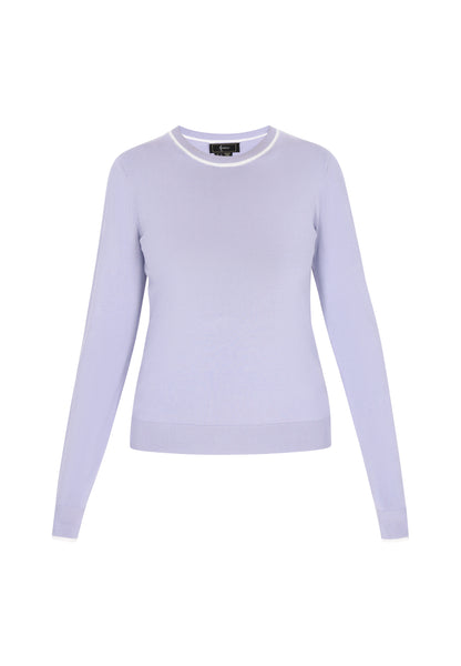 faina women's sweater