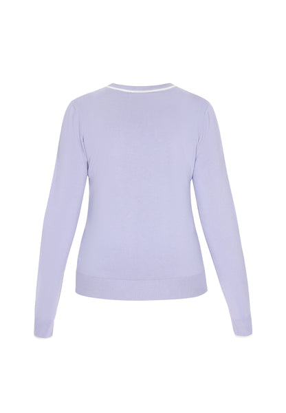 faina women's sweater
