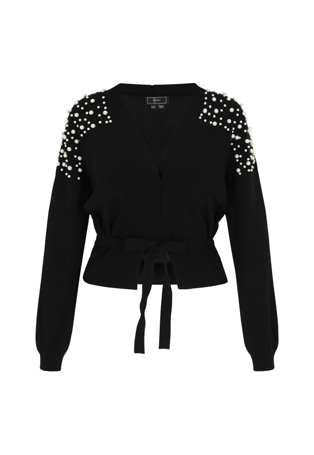 faina Women's Cardigan