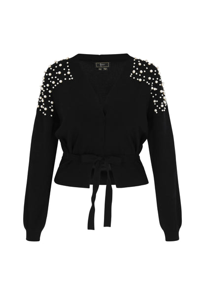 faina women's cardigan