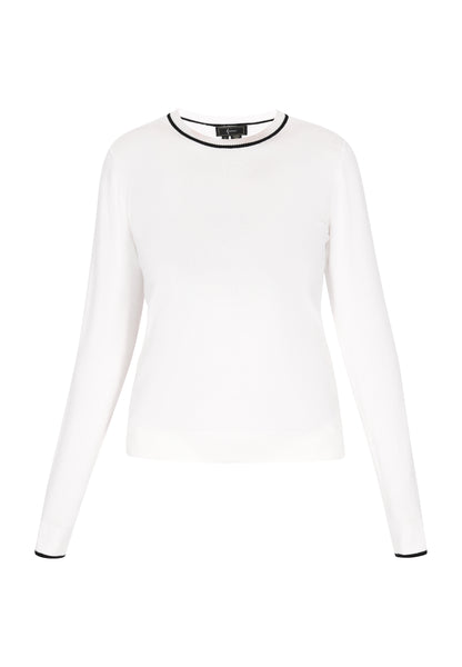 faina women's sweater