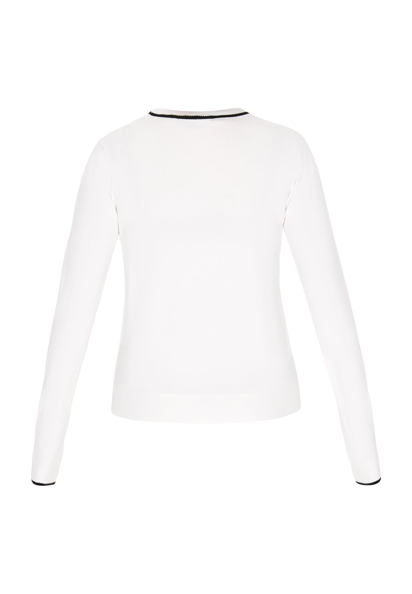 faina women's sweater