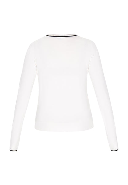 faina women's sweater
