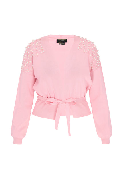 faina Women's Cardigan