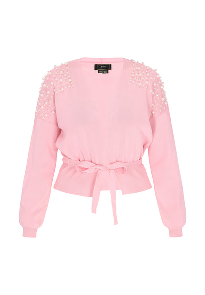faina women's cardigan