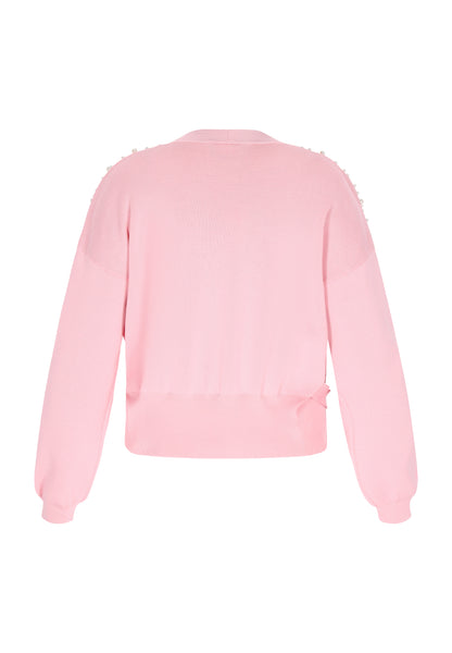 faina women's cardigan