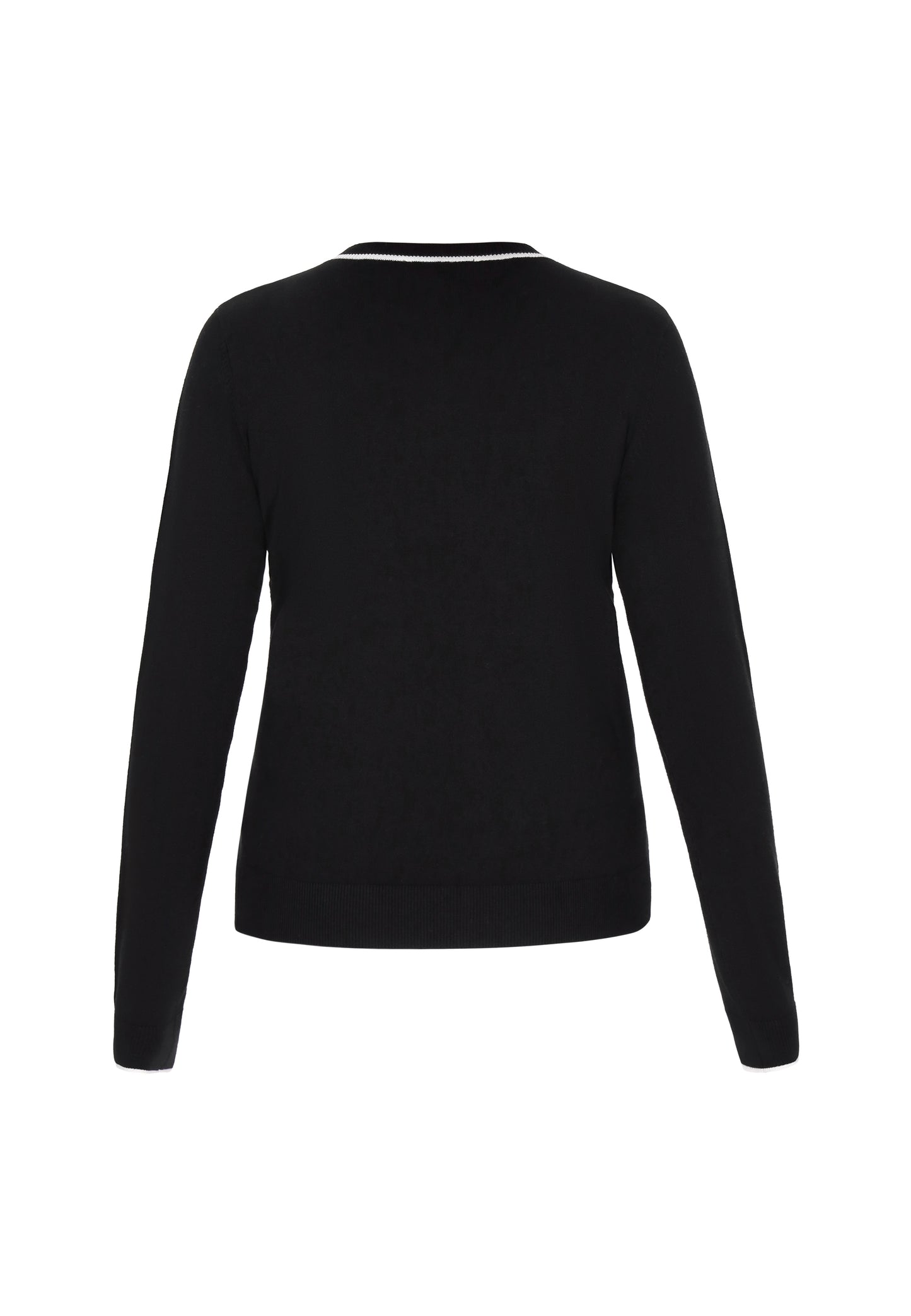 faina women's sweater