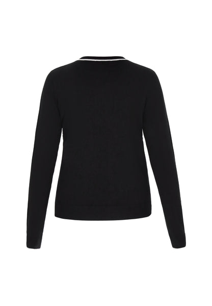 faina women's sweater