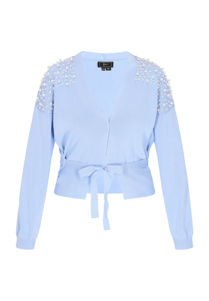 faina women's cardigan