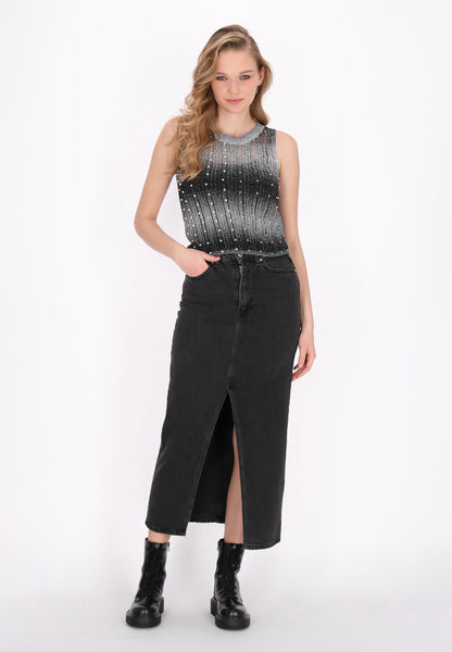 myMo ROCKS women's vest