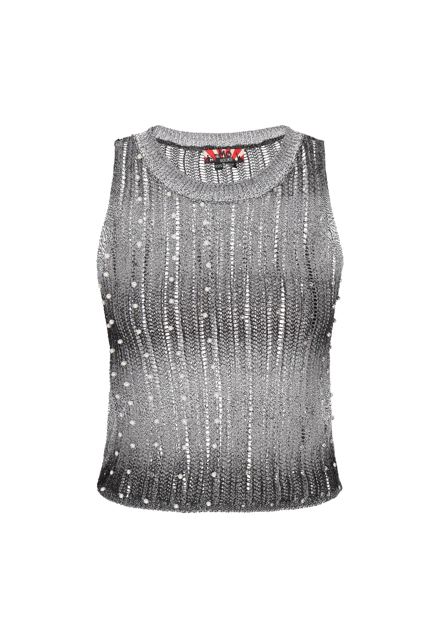 myMo ROCKS women's vest