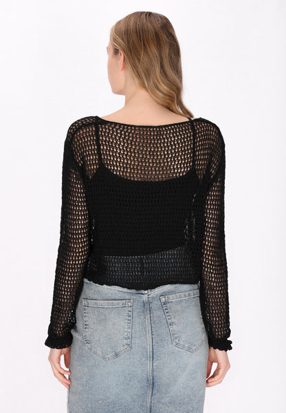 myMo women's cardigan