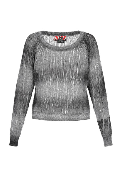 myMo ROCKS women's sweater