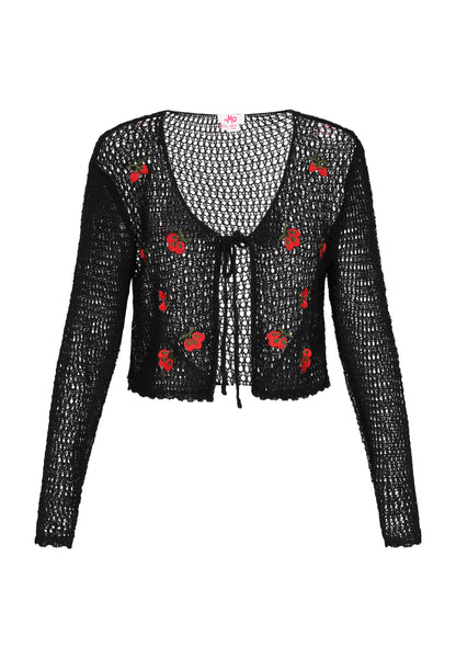 myMo women's cardigan