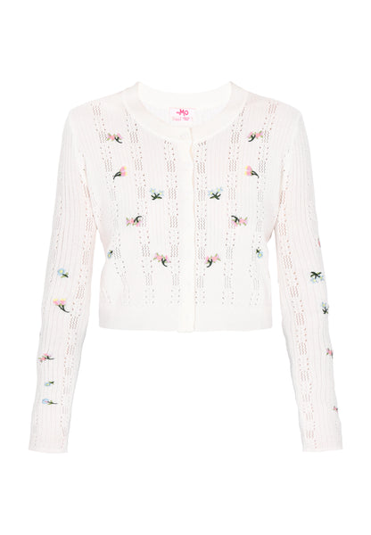 myMo women's cardigan