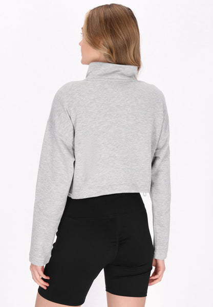 myMo ATHLSR women's sweatshirt