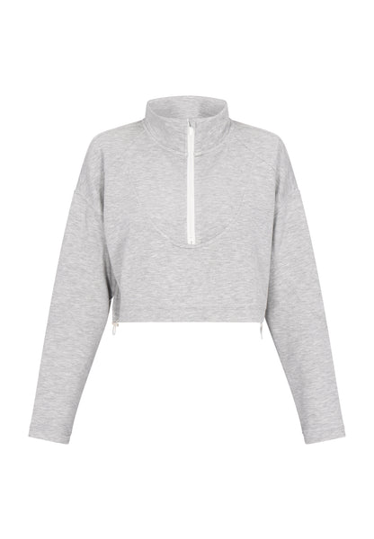 myMo ATHLSR women's sweatshirt