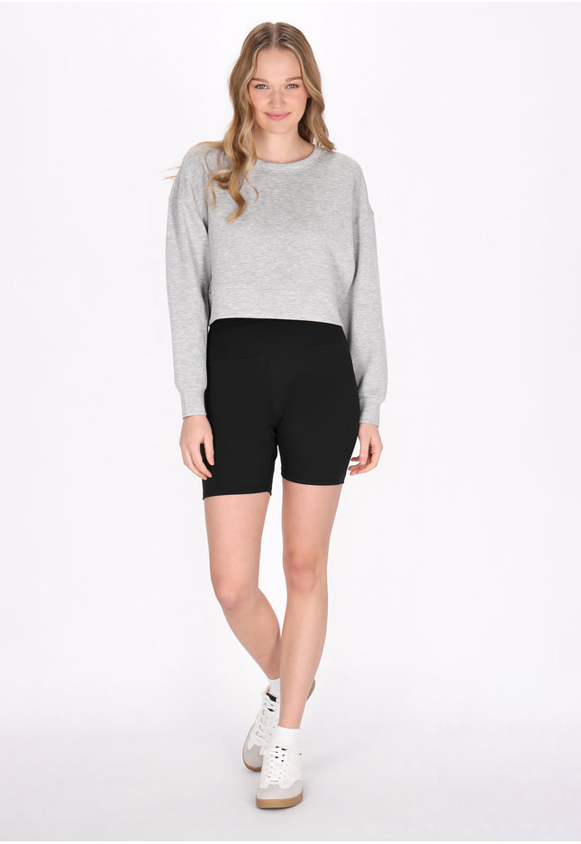 myMo ATHLSR Women's Sweatshirt